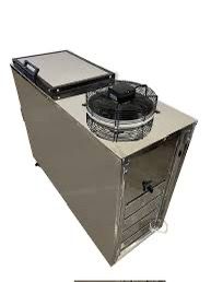 Deniz Soğutma Sistemleri